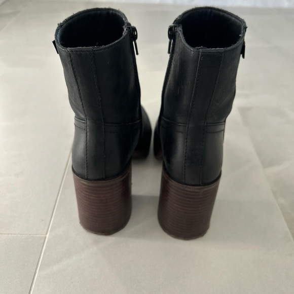 Platform Bootie - Picture 2 of 3